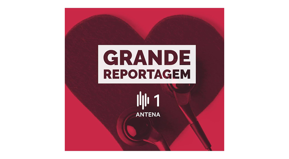 Reportagem Antena 1